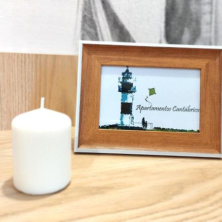 Apartamento Junto A Ayuntamiento Y Playa 希洪 外观 照片