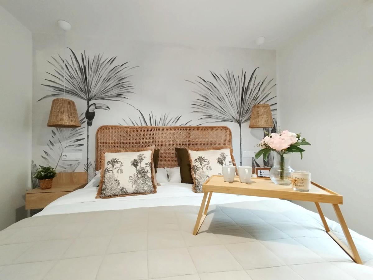 Apartamento Junto A Ayuntamiento Y Playa 希洪 外观 照片