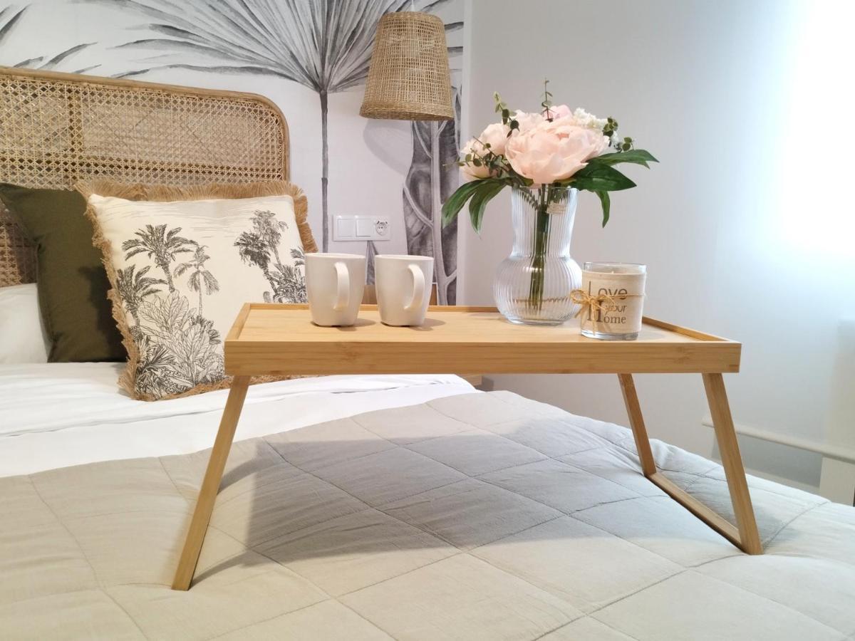 Apartamento Junto A Ayuntamiento Y Playa 希洪 外观 照片