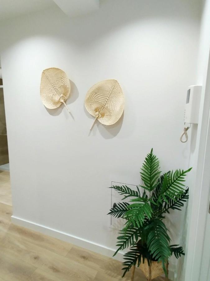 Apartamento Junto A Ayuntamiento Y Playa 希洪 外观 照片
