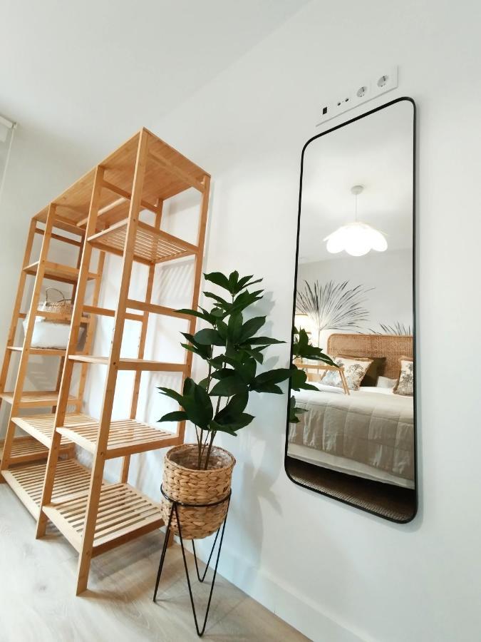 Apartamento Junto A Ayuntamiento Y Playa 希洪 外观 照片