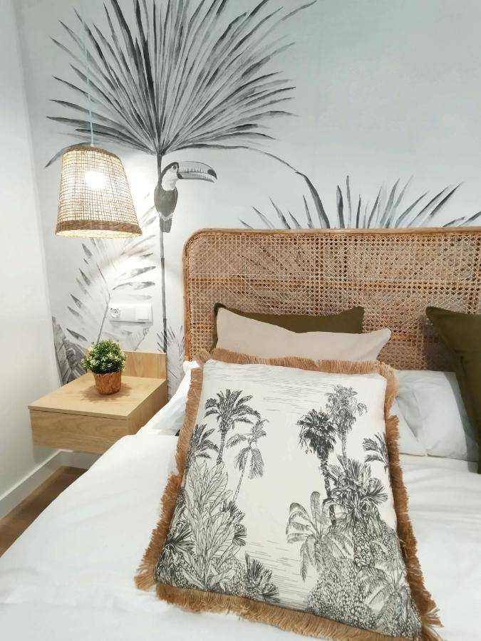 Apartamento Junto A Ayuntamiento Y Playa 希洪 外观 照片