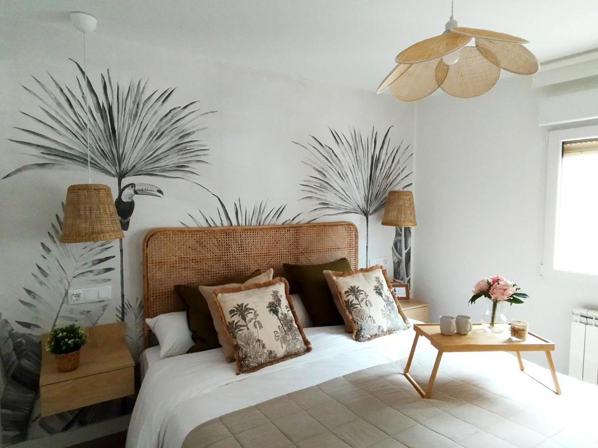 Apartamento Junto A Ayuntamiento Y Playa 希洪 外观 照片