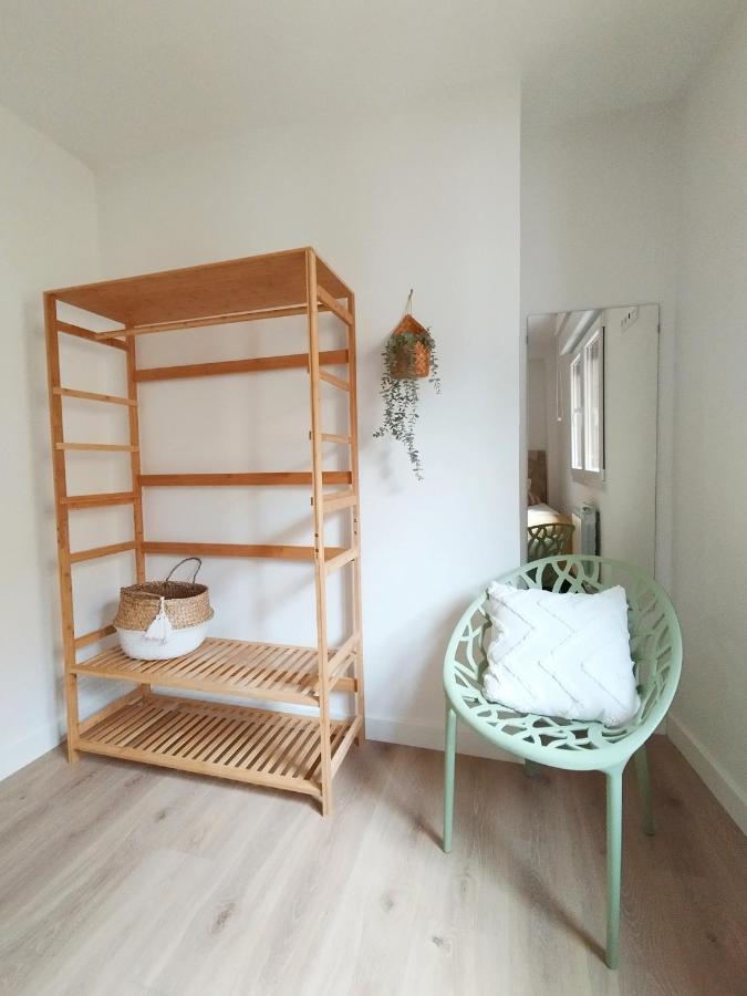 Apartamento Junto A Ayuntamiento Y Playa 希洪 外观 照片